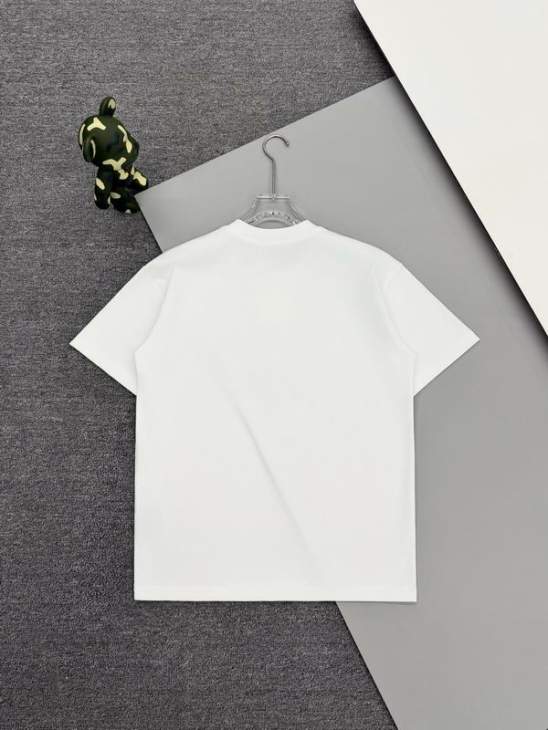 Dior T Shirts Short _SKUDiorS-XLm6tx4415692